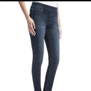 Liverpool The Denim Legging Pull-On Jeans LM2021SC2 Size‎ 2/26